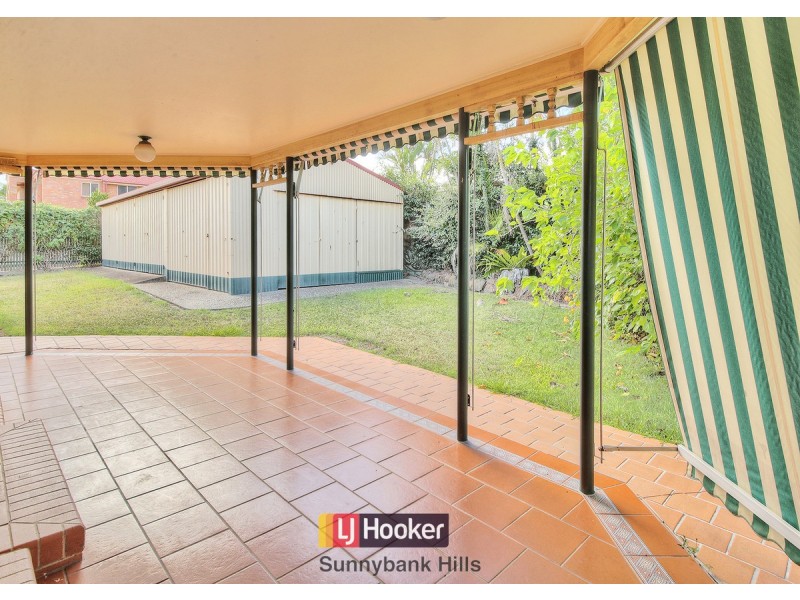 74 Dunedin Street, Sunnybank QLD 4109