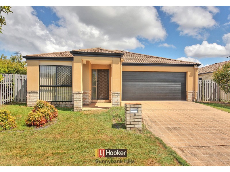 5 Pebbles Court, Berrinba QLD 4117