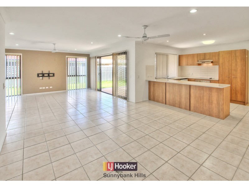 5 Pebbles Court, Berrinba QLD 4117