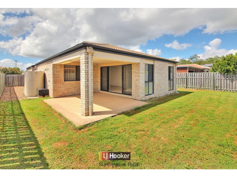 5 Pebbles Court, Berrinba QLD 4117