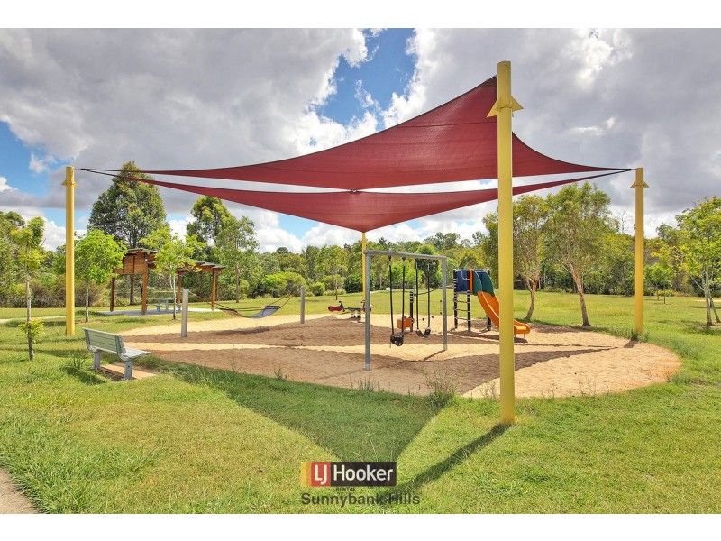 5 Pebbles Court, Berrinba QLD 4117