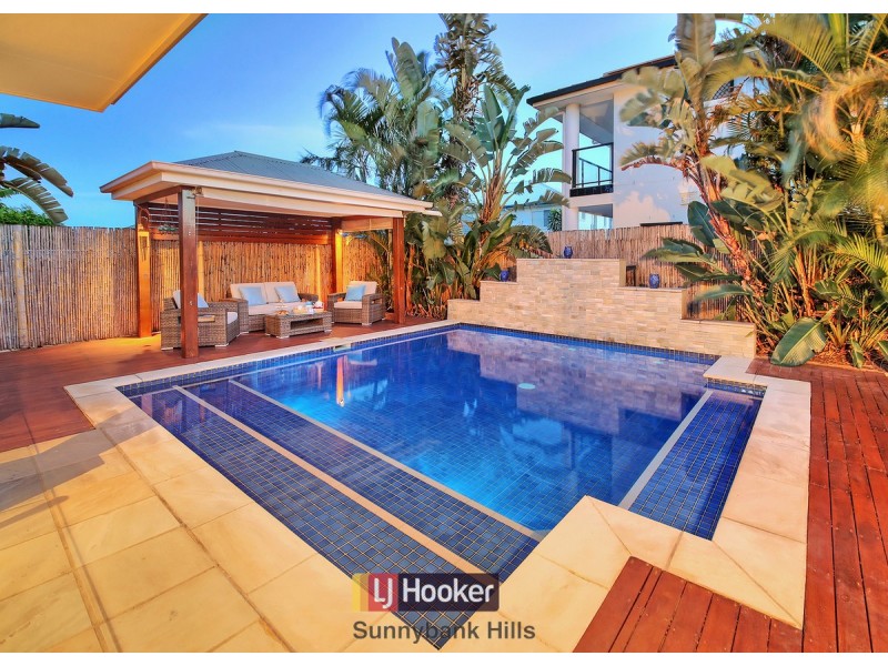 4 Dominion Street, Eight Mile Plains QLD 4113