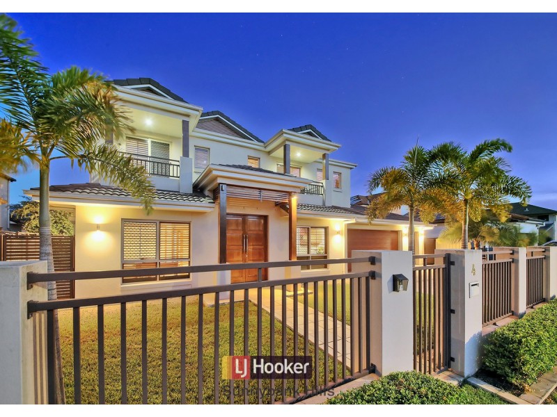 4 Dominion Street, Eight Mile Plains QLD 4113