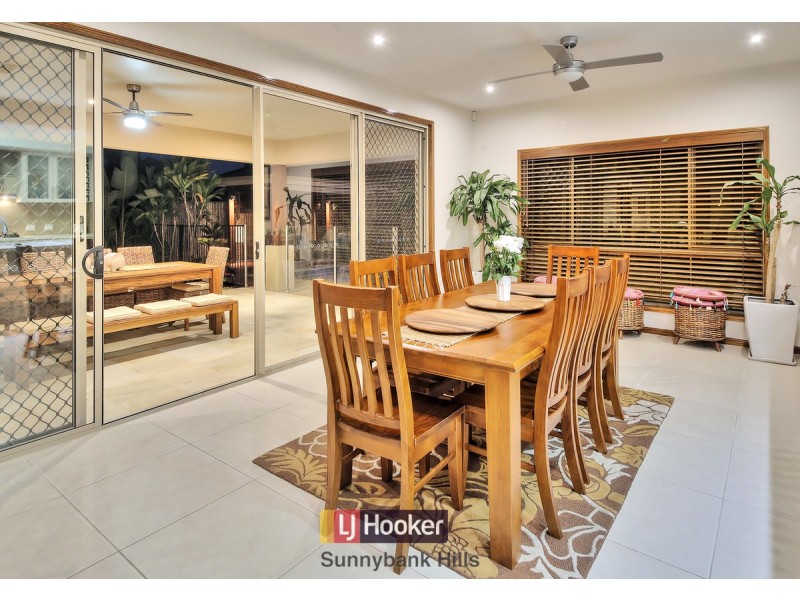 4 Dominion Street, Eight Mile Plains QLD 4113