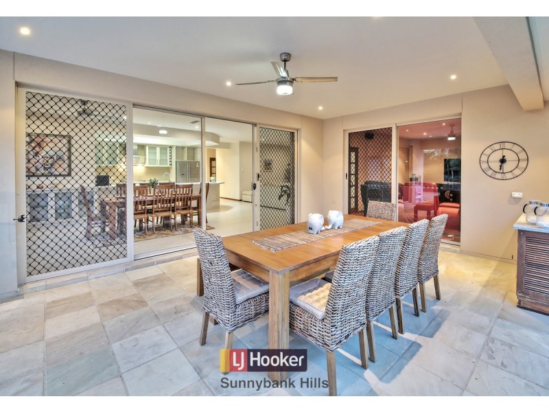 4 Dominion Street, Eight Mile Plains QLD 4113