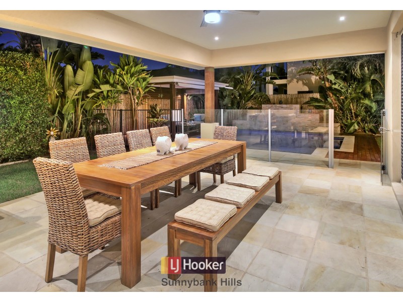 4 Dominion Street, Eight Mile Plains QLD 4113