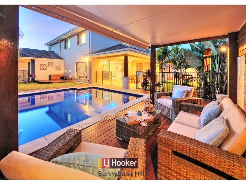 4 Dominion Street, Eight Mile Plains QLD 4113