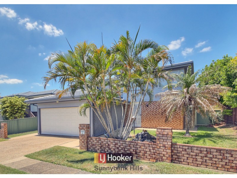 7 Alumuna Street, Sunnybank Hills QLD 4109