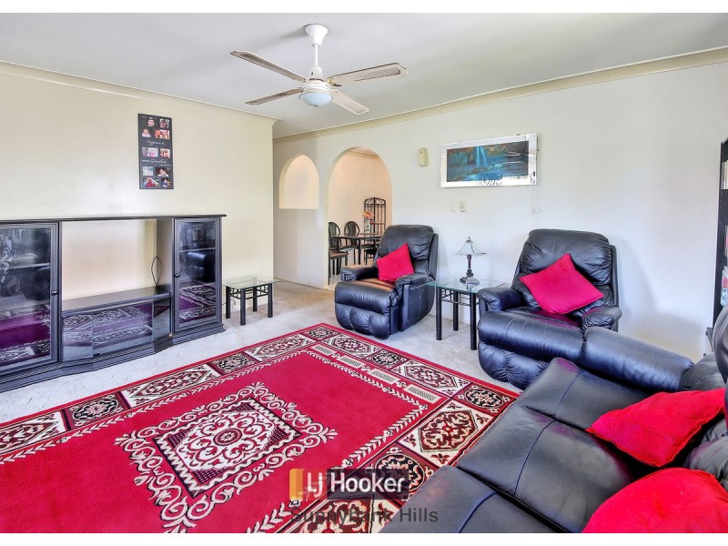 7 Alumuna Street, Sunnybank Hills QLD 4109