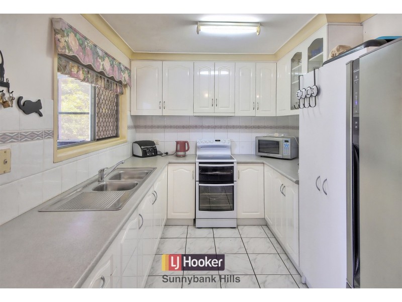 7 Alumuna Street, Sunnybank Hills QLD 4109