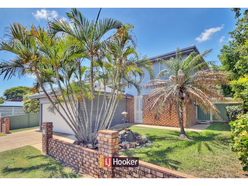 7 Alumuna Street, Sunnybank Hills QLD 4109