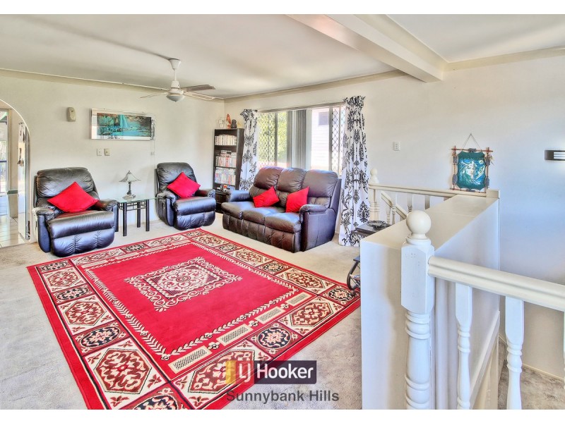 7 Alumuna Street, Sunnybank Hills QLD 4109