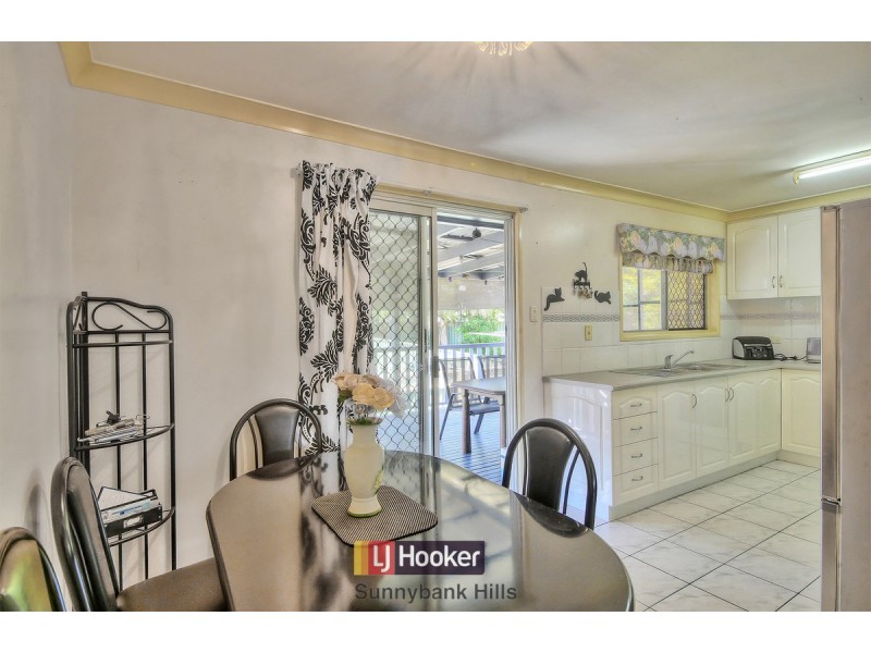 7 Alumuna Street, Sunnybank Hills QLD 4109