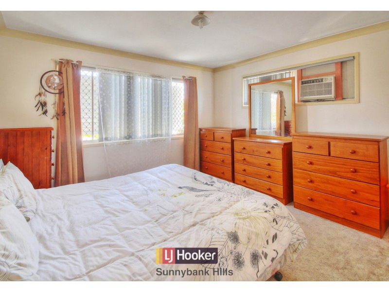 7 Alumuna Street, Sunnybank Hills QLD 4109