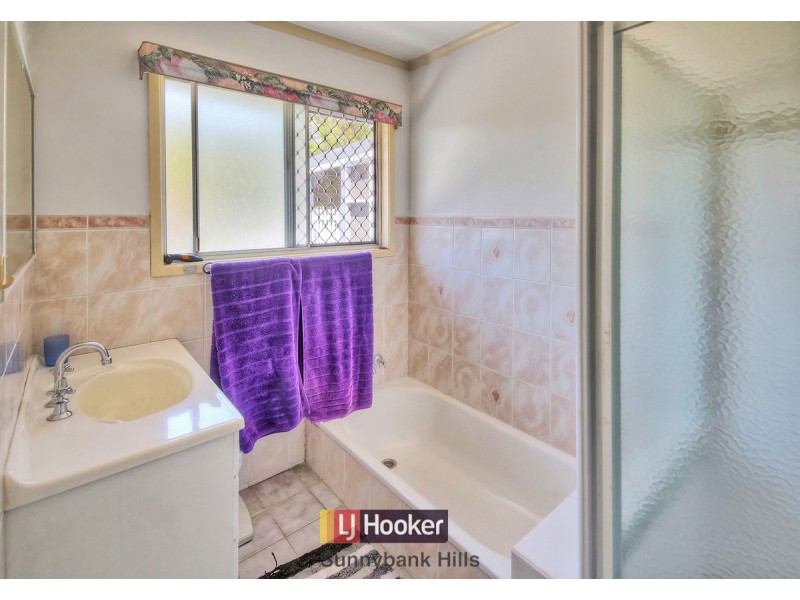 7 Alumuna Street, Sunnybank Hills QLD 4109