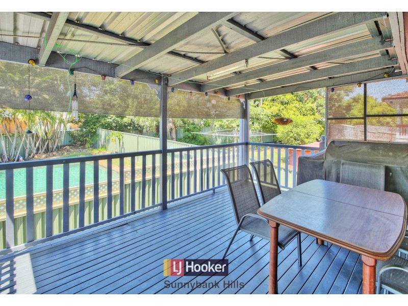 7 Alumuna Street, Sunnybank Hills QLD 4109