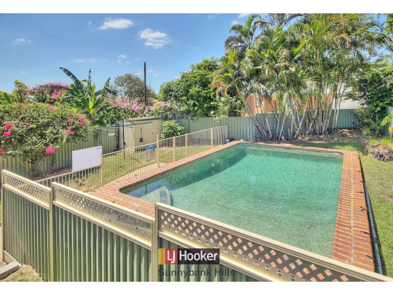 7 Alumuna Street, Sunnybank Hills QLD 4109