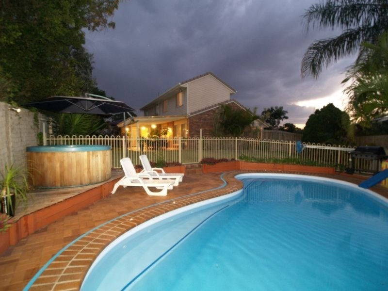 4 Sandpebble Court, Algester QLD 4115