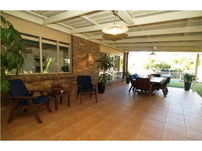 4 Sandpebble Court, Algester QLD 4115