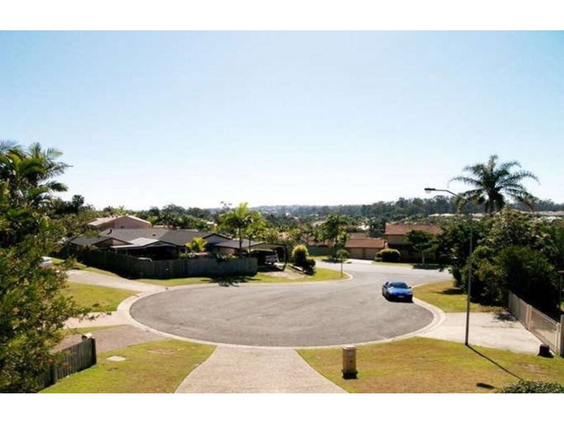 4 Sandpebble Court, Algester QLD 4115