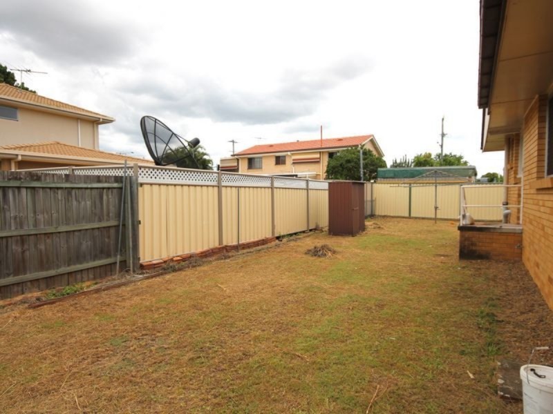 3 Cervantes Street, Macgregor QLD 4109