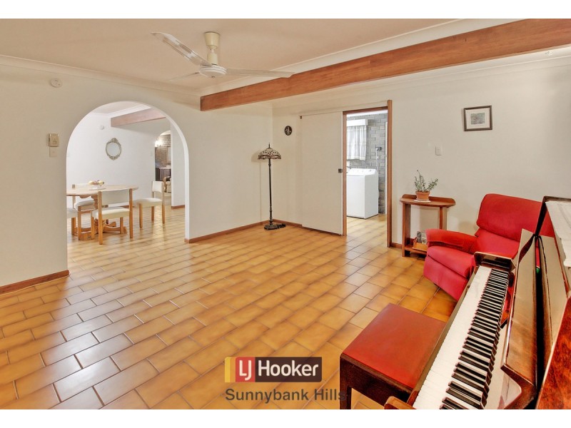 14 Harlequin Street, Sunnybank Hills QLD 4109