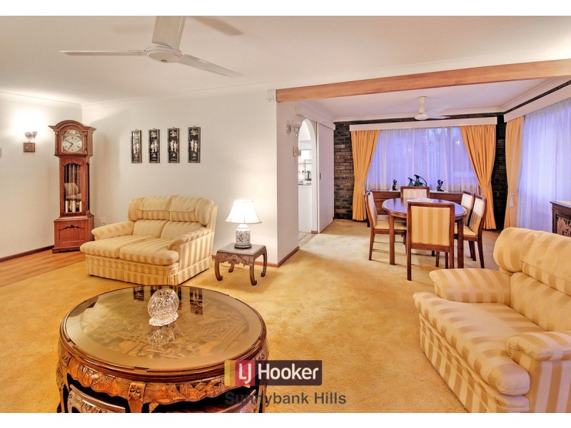 14 Harlequin Street, Sunnybank Hills QLD 4109