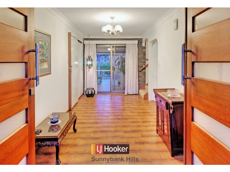 14 Harlequin Street, Sunnybank Hills QLD 4109