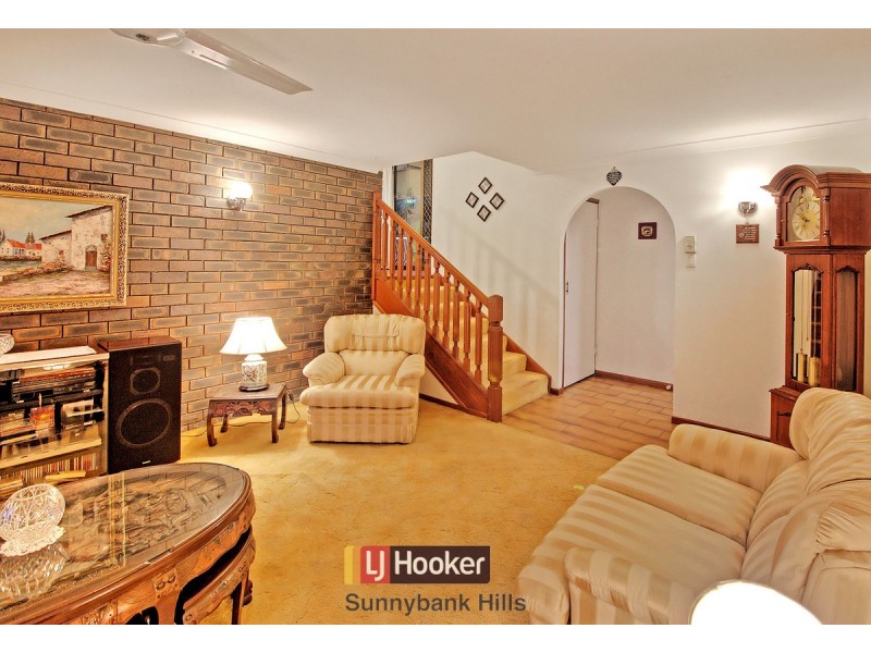 14 Harlequin Street, Sunnybank Hills QLD 4109