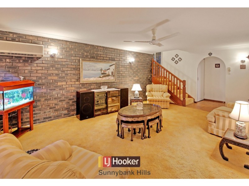 14 Harlequin Street, Sunnybank Hills QLD 4109