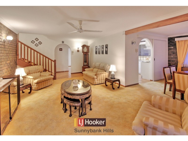 14 Harlequin Street, Sunnybank Hills QLD 4109