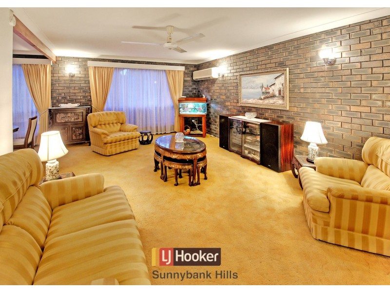 14 Harlequin Street, Sunnybank Hills QLD 4109