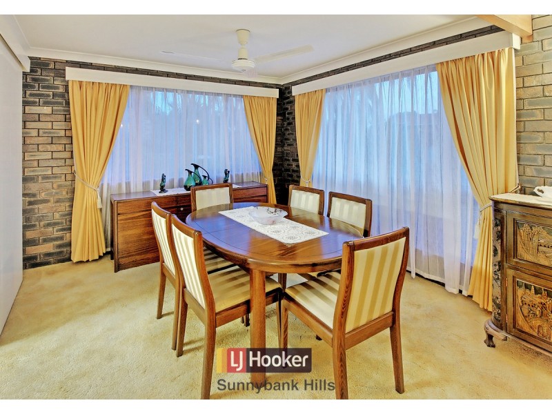 14 Harlequin Street, Sunnybank Hills QLD 4109