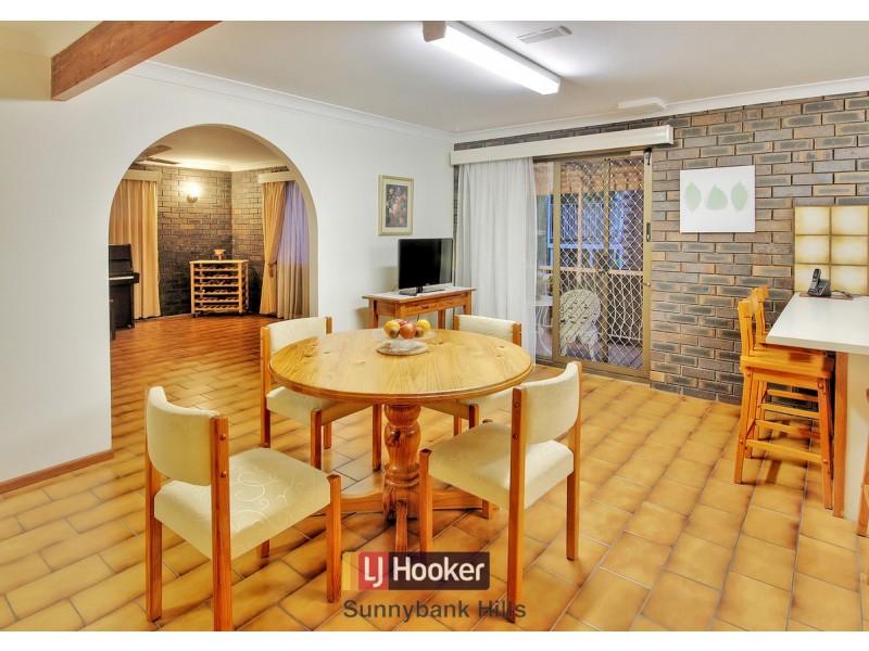 14 Harlequin Street, Sunnybank Hills QLD 4109