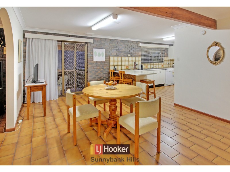 14 Harlequin Street, Sunnybank Hills QLD 4109