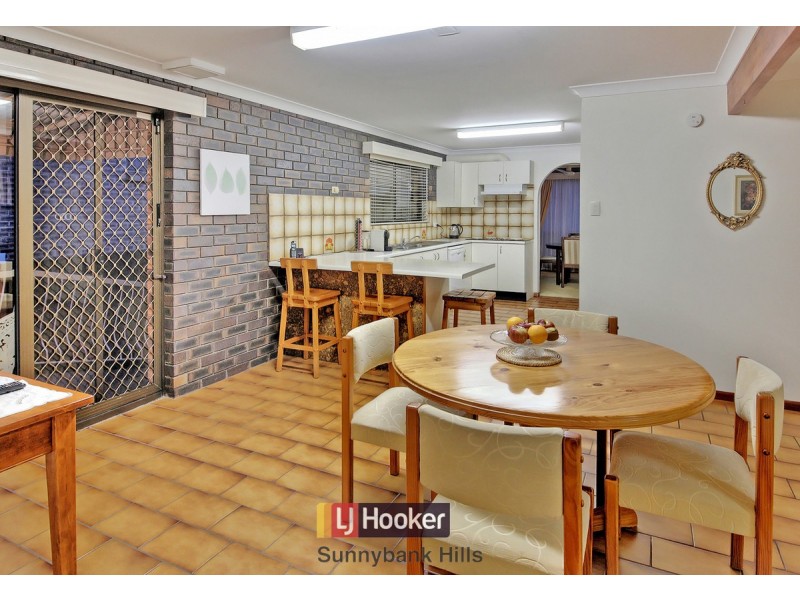 14 Harlequin Street, Sunnybank Hills QLD 4109