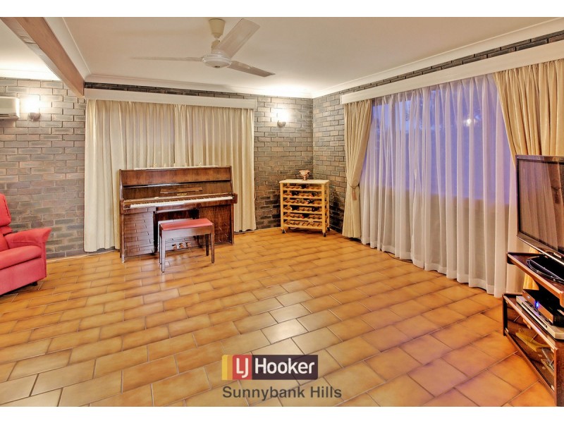 14 Harlequin Street, Sunnybank Hills QLD 4109