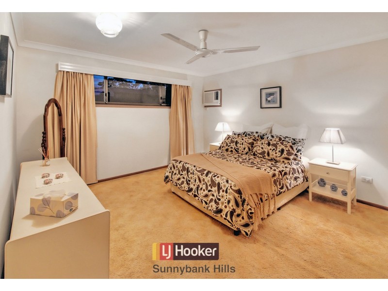 14 Harlequin Street, Sunnybank Hills QLD 4109