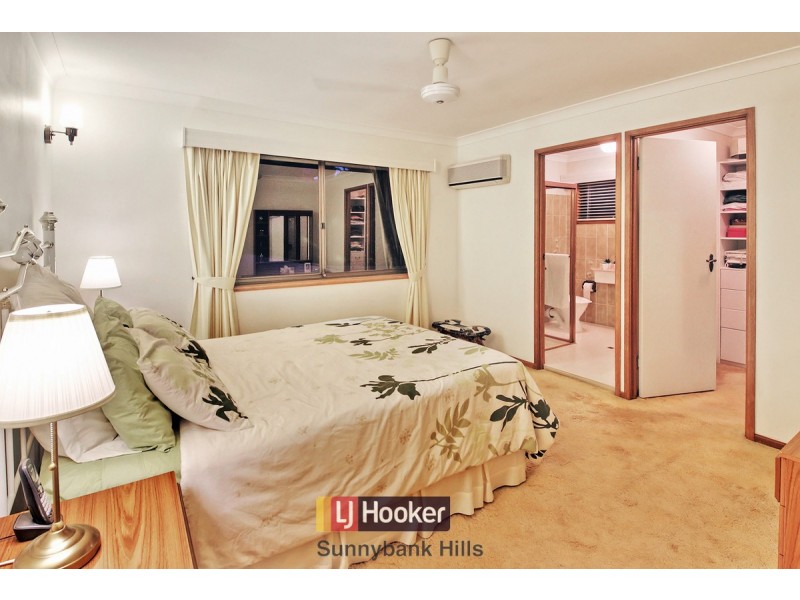 14 Harlequin Street, Sunnybank Hills QLD 4109