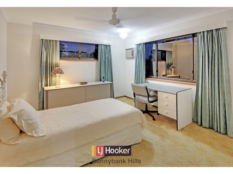 14 Harlequin Street, Sunnybank Hills QLD 4109