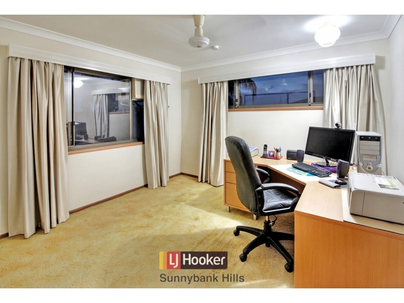 14 Harlequin Street, Sunnybank Hills QLD 4109