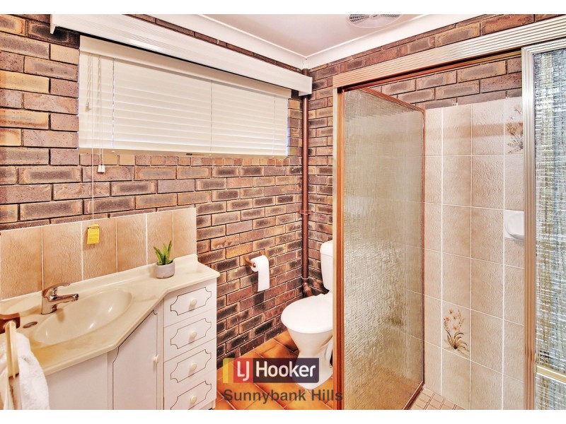 14 Harlequin Street, Sunnybank Hills QLD 4109