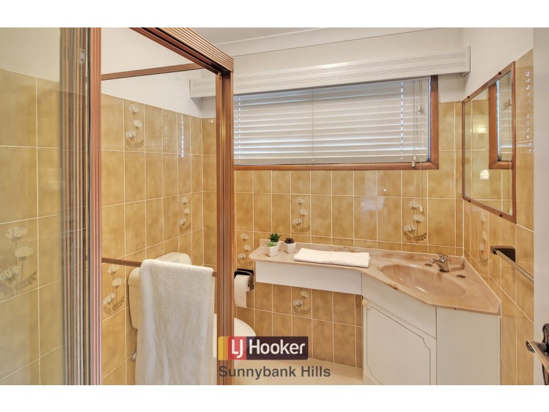 14 Harlequin Street, Sunnybank Hills QLD 4109