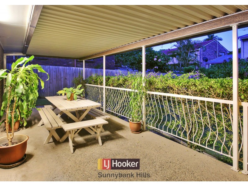 14 Harlequin Street, Sunnybank Hills QLD 4109