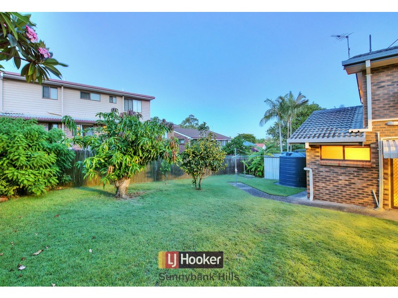 14 Harlequin Street, Sunnybank Hills QLD 4109