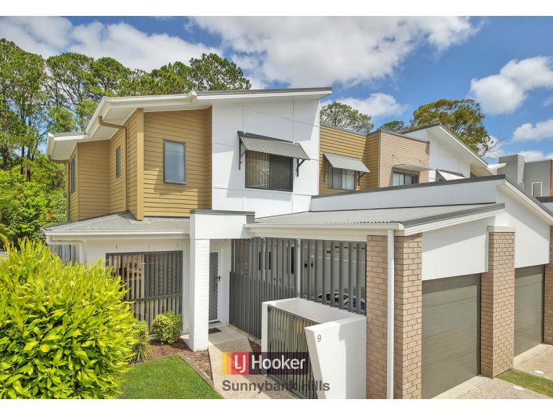 9/37 Slobodian Avenue, Eight Mile Plains QLD 4113