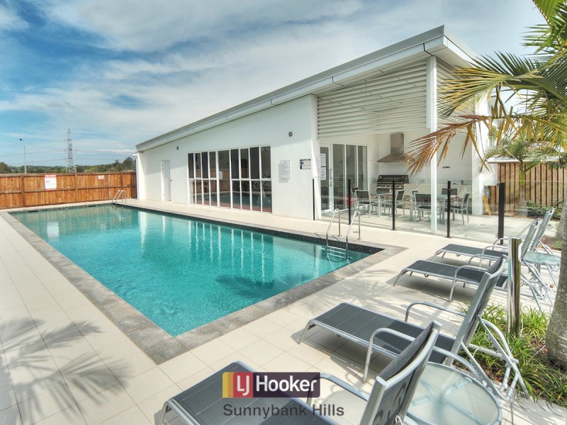 9/37 Slobodian Avenue, Eight Mile Plains QLD 4113