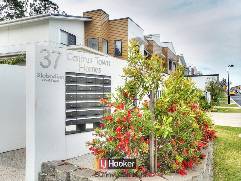 9/37 Slobodian Avenue, Eight Mile Plains QLD 4113