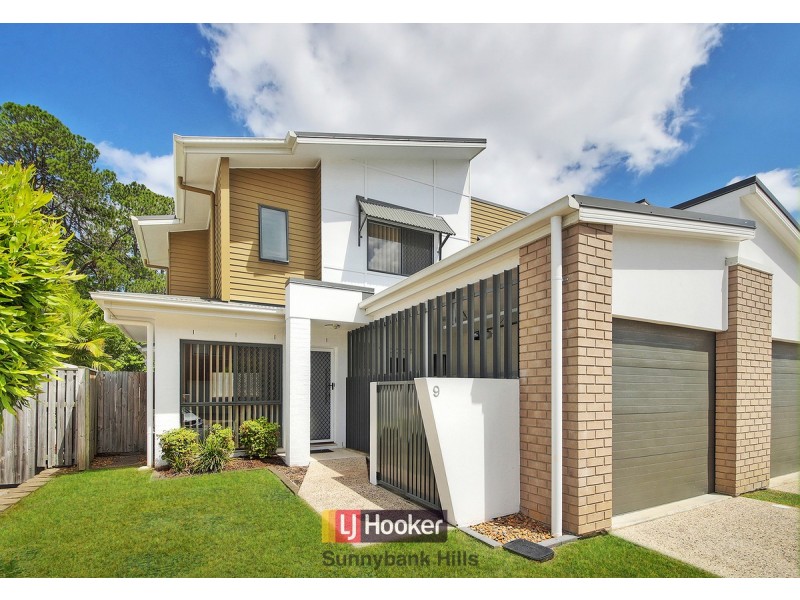 9/37 Slobodian Avenue, Eight Mile Plains QLD 4113