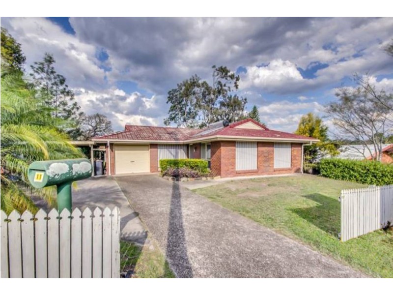 11 Warrigal Road, Runcorn QLD 4113